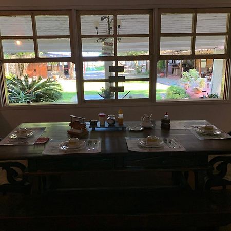 Yucas Buzios Sul Bed & Breakfast Exterior foto