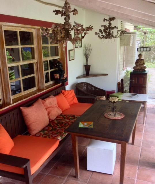 Yucas Buzios Sul Bed & Breakfast Exterior foto