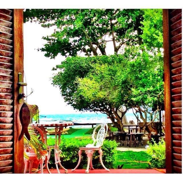 Yucas Buzios Sul Bed & Breakfast Exterior foto