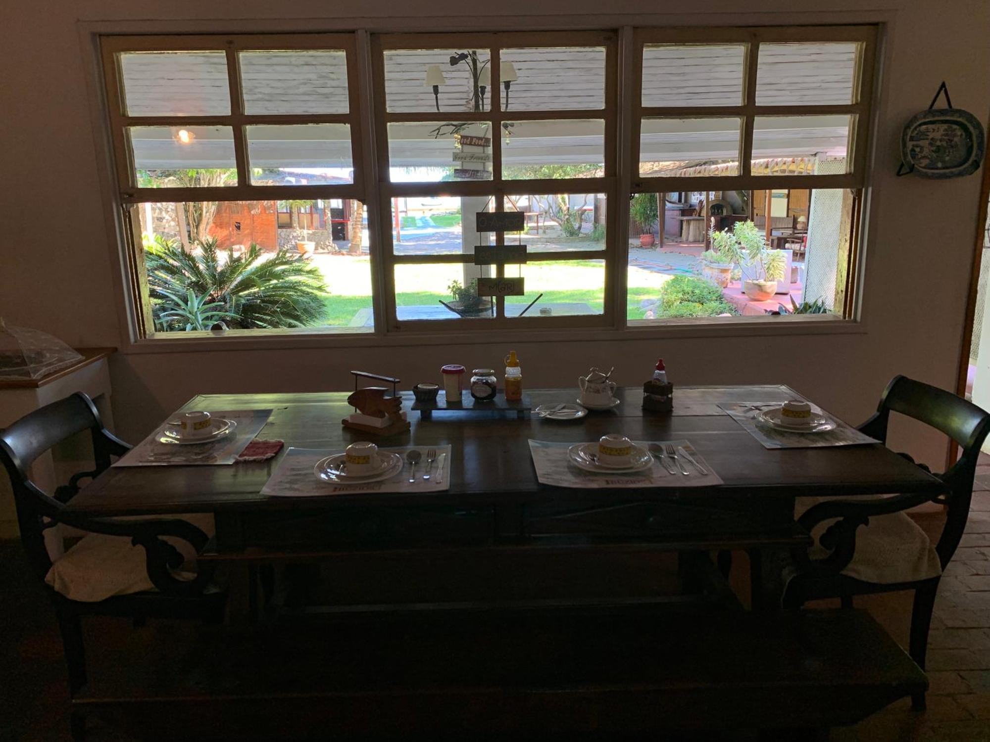Yucas Buzios Sul Bed & Breakfast Exterior foto